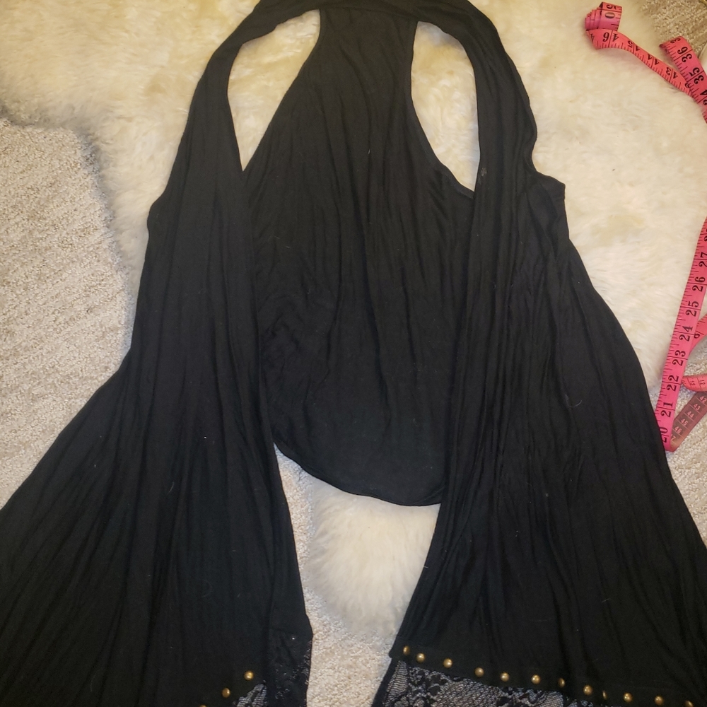 Vest wrap - Picture 2 of 5